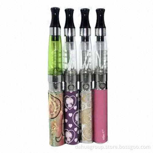 Clearomizer, 1.6mL capacity